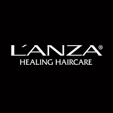L'Anza Healing Haircare logo.